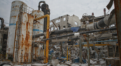 從河南義馬氣化廠到葫蘆島化工廠爆炸，看石化閥門的重要性！