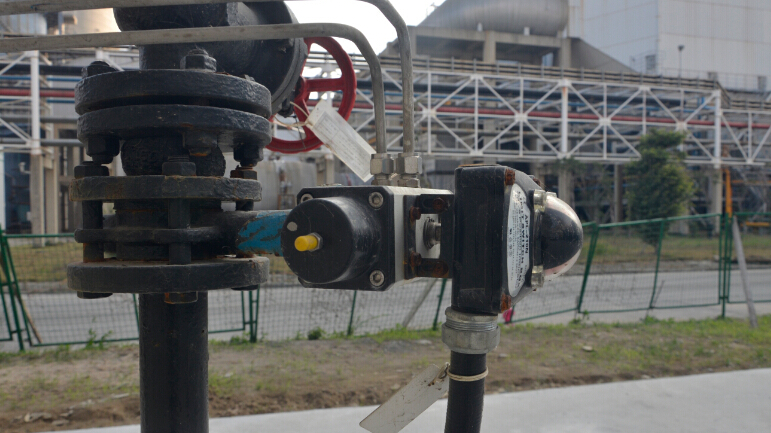 在國內電力行業(yè)，調節(jié)閥將成為趨勢